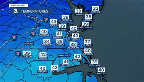 wtkr weather|hampton roads breaking news.